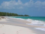 Manjack beach