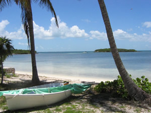 Fisher&rsquo;s Bay
