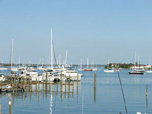 Marsh Harbour