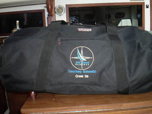 Crew bag