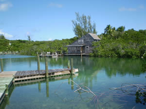 Eastern Harbour