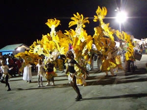 Junkanoo Festival