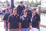 Sea Scout Ship 1176