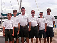 Boy Scout Troop 105 Schwenksville, PA