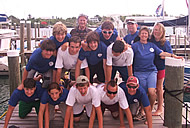 Boy Scout Troop 111, Arlington, VA