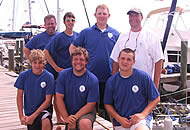 Boy Scout Troop 246, Brookfield, WI