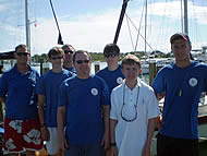 Boy Scout Troop 304, Atlanta. GA