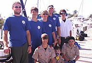 Boy Scout Troop 952