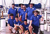 Boy Scout Troop 996, Alexandria, VA
